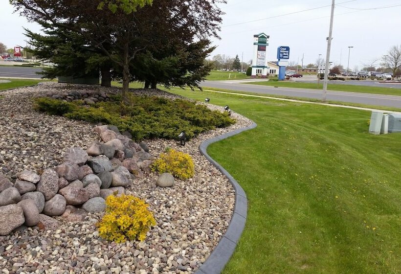 호텔 Best Western Stanton Inn