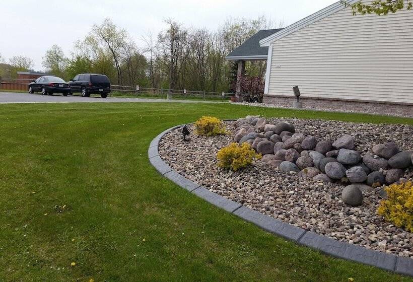 호텔 Best Western Stanton Inn