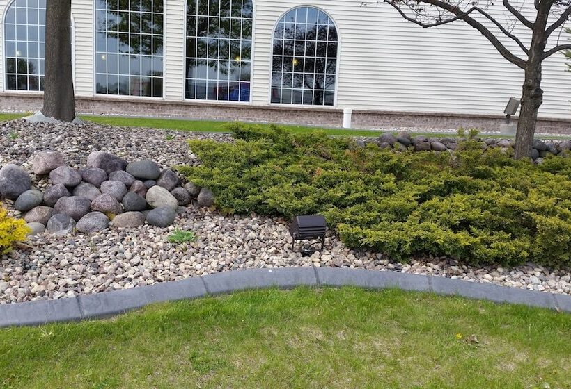 호텔 Best Western Stanton Inn