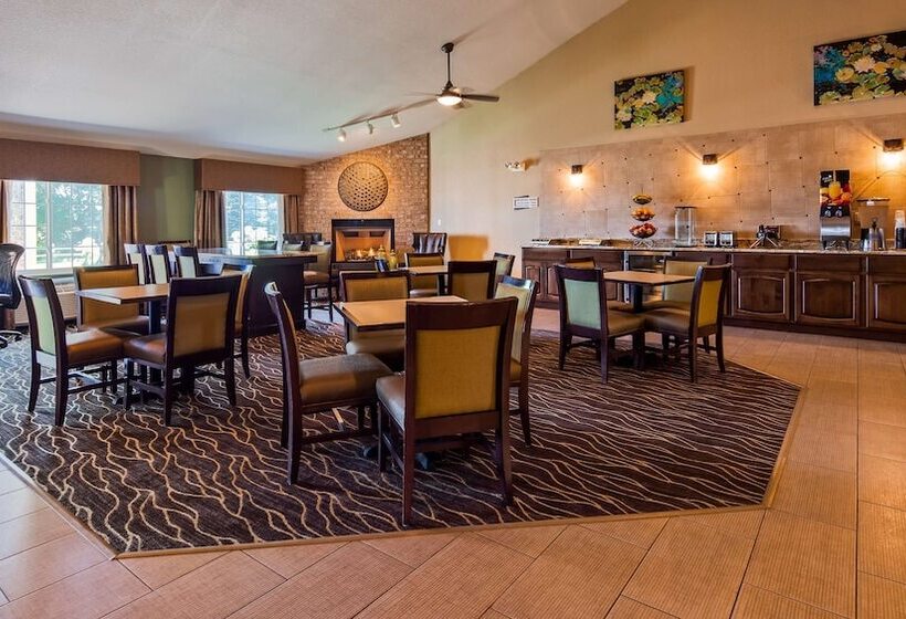 호텔 Best Western Stanton Inn