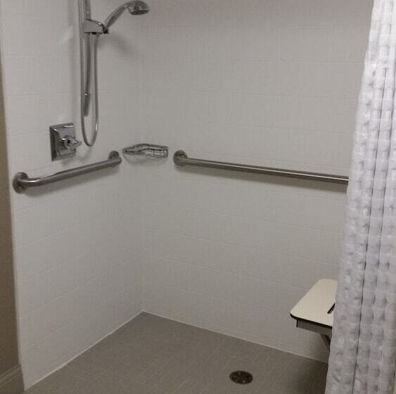 호텔 Best Western Stanton Inn