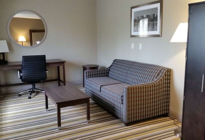 호텔 Best Western Stanton Inn