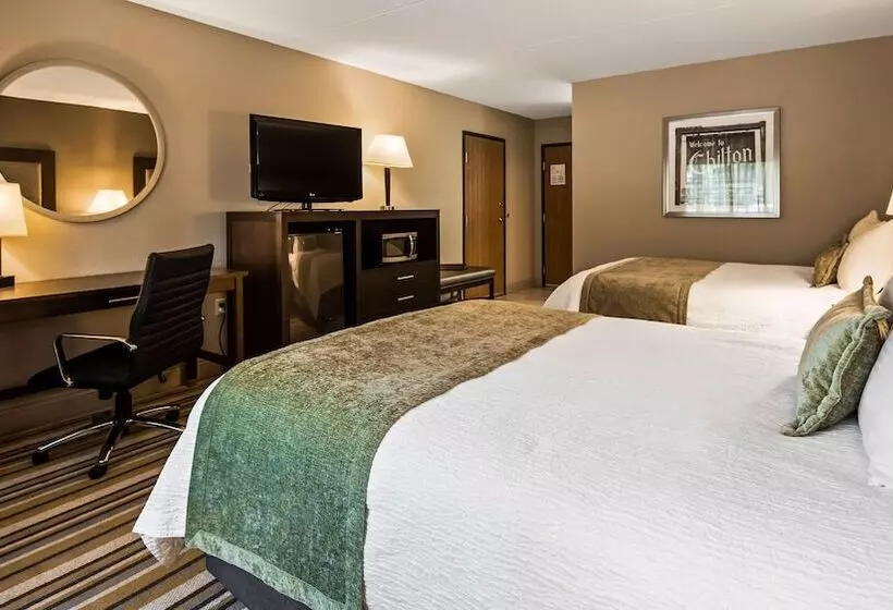 فندق Best Western Stanton Inn