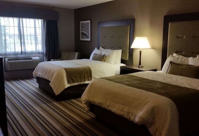 호텔 Best Western Stanton Inn