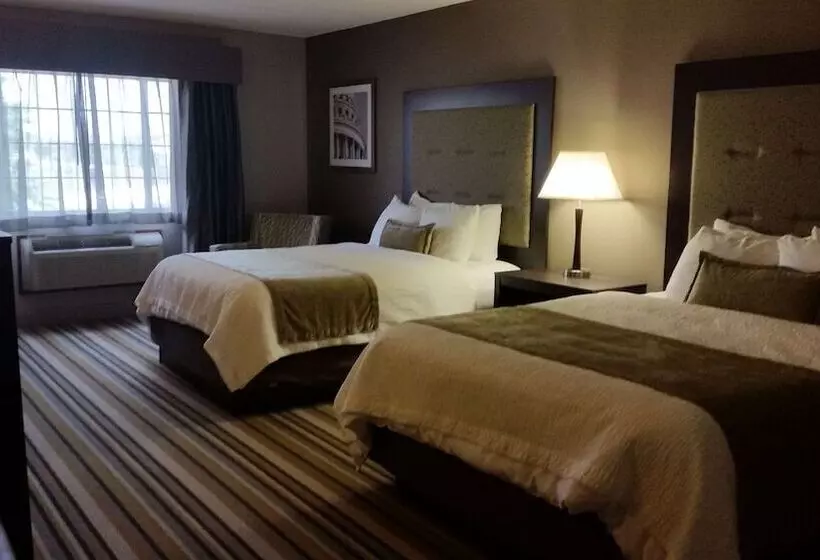 فندق Best Western Stanton Inn