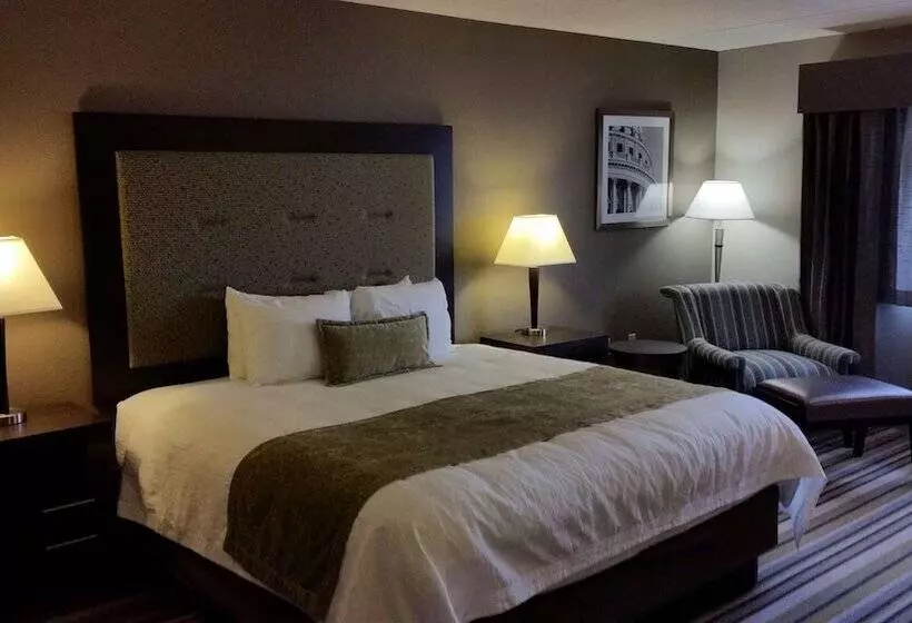 فندق Best Western Stanton Inn