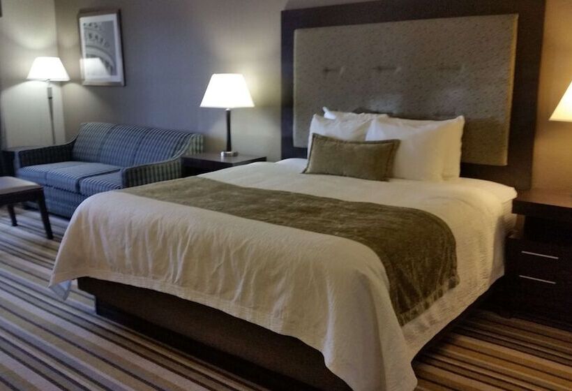 호텔 Best Western Stanton Inn