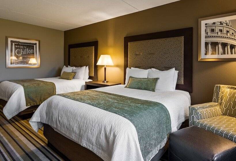 호텔 Best Western Stanton Inn