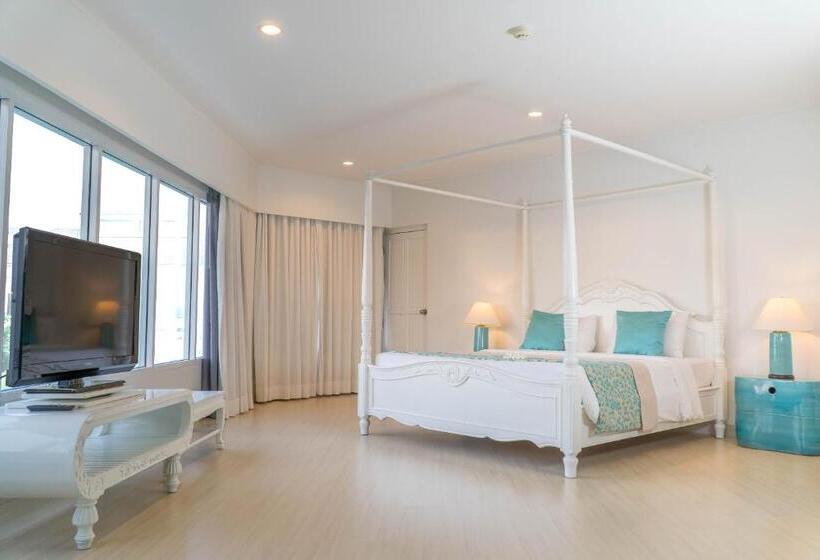 Hotel Cera Resort @ Cha Am