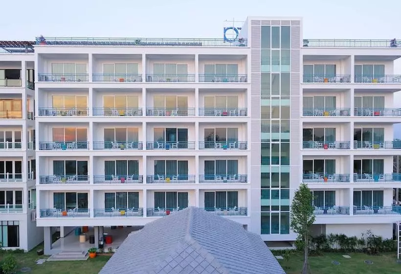 Hotel Cera Resort @ Cha Am