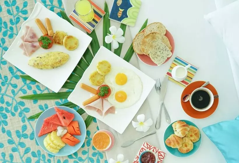 Hotel Cera Resort @ Cha Am