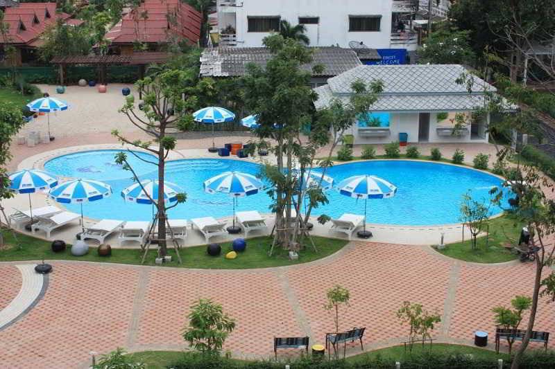 Hotel Cera Resort @ Cha Am