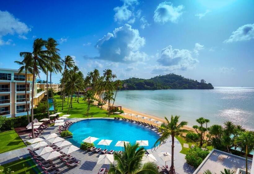 호텔 Phuket Panwa Beachfront Resort