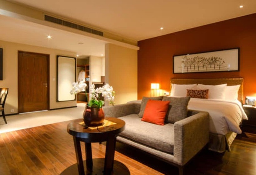 호텔 Phuket Panwa Beachfront Resort