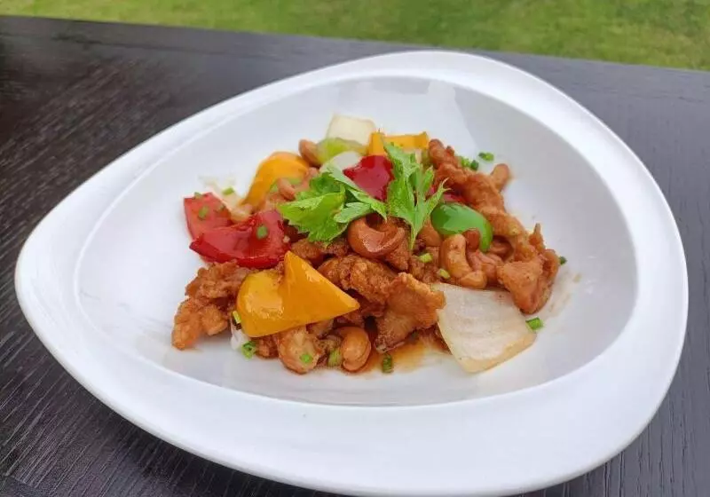 Отель Phuket Panwa Beachfront Resort