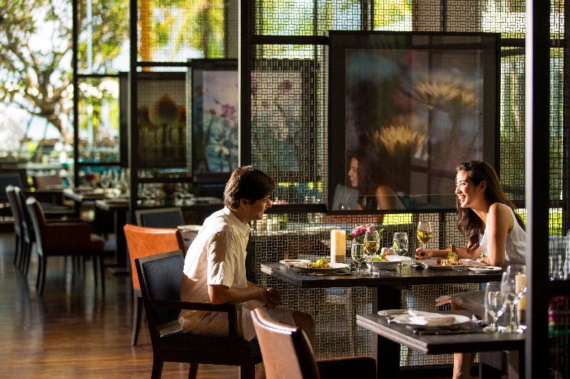 호텔 Phuket Panwa Beachfront Resort