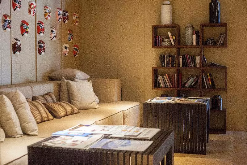 Отель Phuket Panwa Beachfront Resort