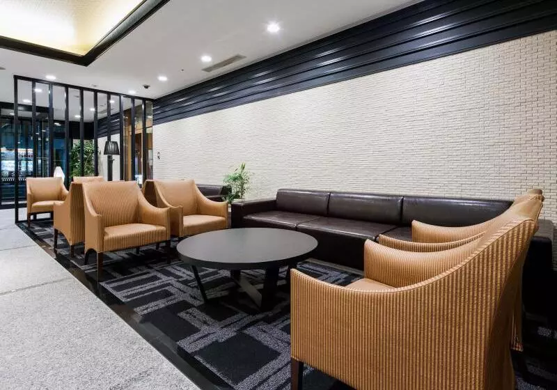 Daiwa Roynet Hotel Kobe Sannomiya