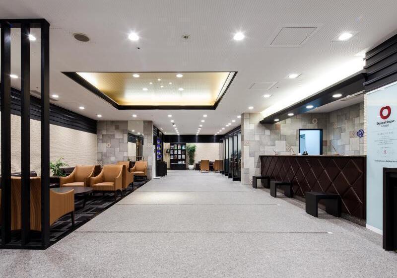 Daiwa Roynet Hotel Kobe Sannomiya