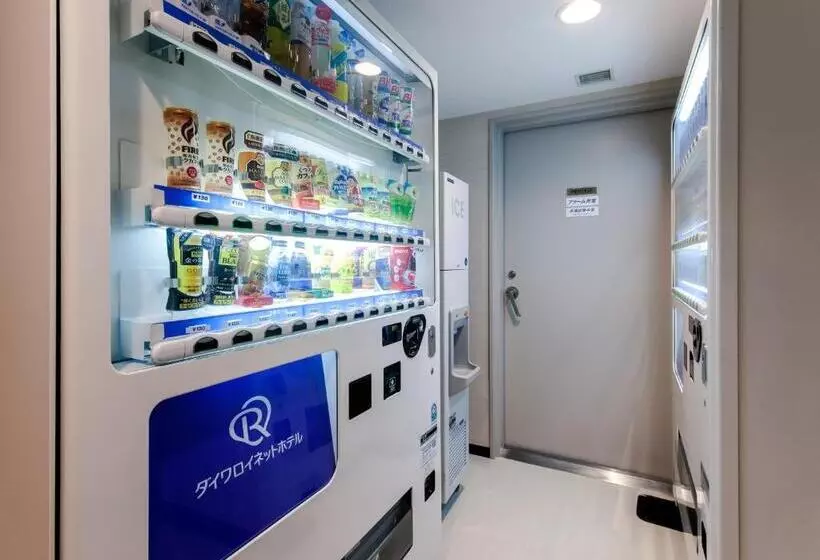 Daiwa Roynet Hotel Kobe Sannomiya