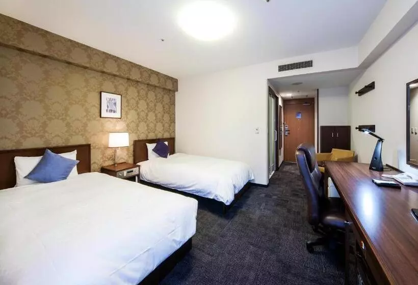 Daiwa Roynet Hotel Kobe Sannomiya