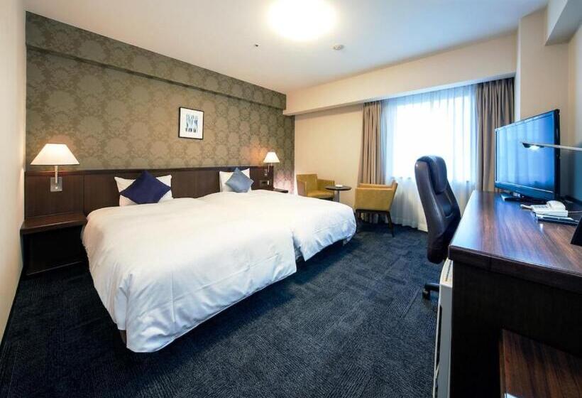 Daiwa Roynet Hotel Kobe Sannomiya