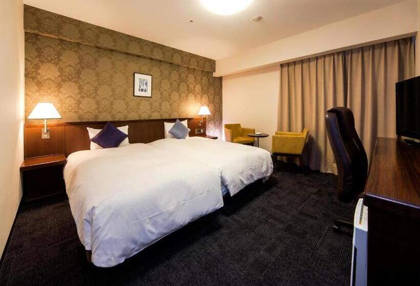 Daiwa Roynet Hotel Kobe Sannomiya