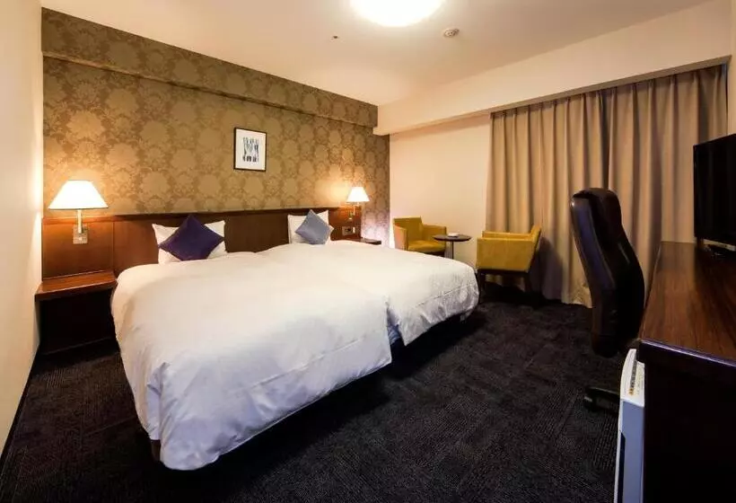 Daiwa Roynet Hotel Kobe Sannomiya