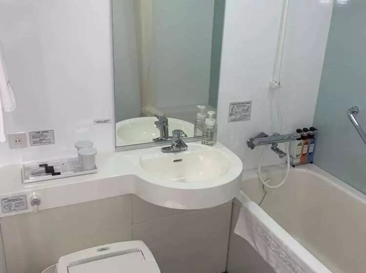 Daiwa Roynet Hotel Tsukuba