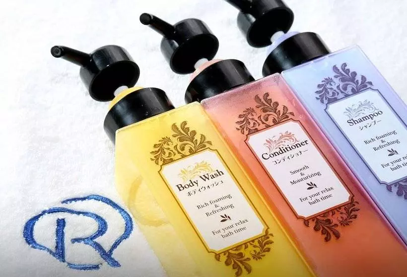 Daiwa Roynet Hotel Tsukuba