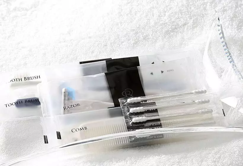 Daiwa Roynet Hotel Tsukuba