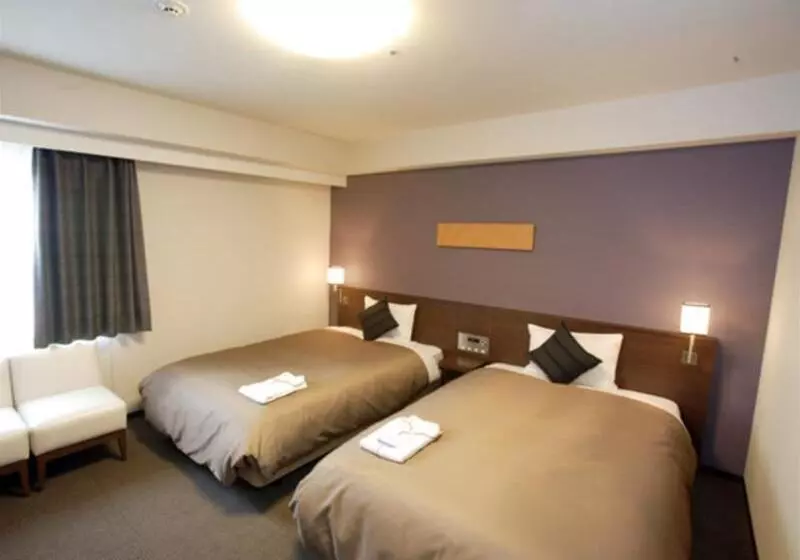 Daiwa Roynet Hotel Tsukuba