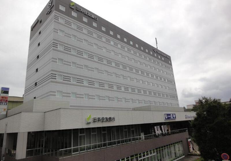 Daiwa Roynet Hotel Tsukuba