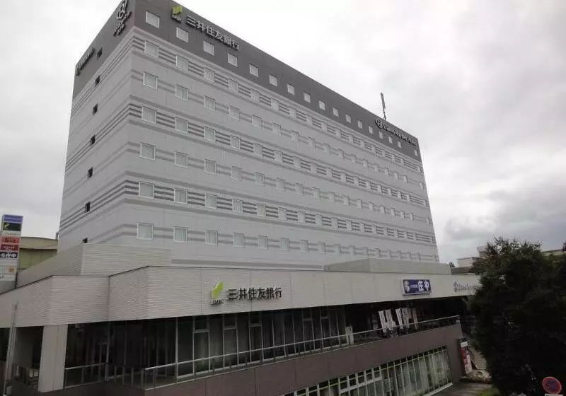 Daiwa Roynet Hotel Tsukuba