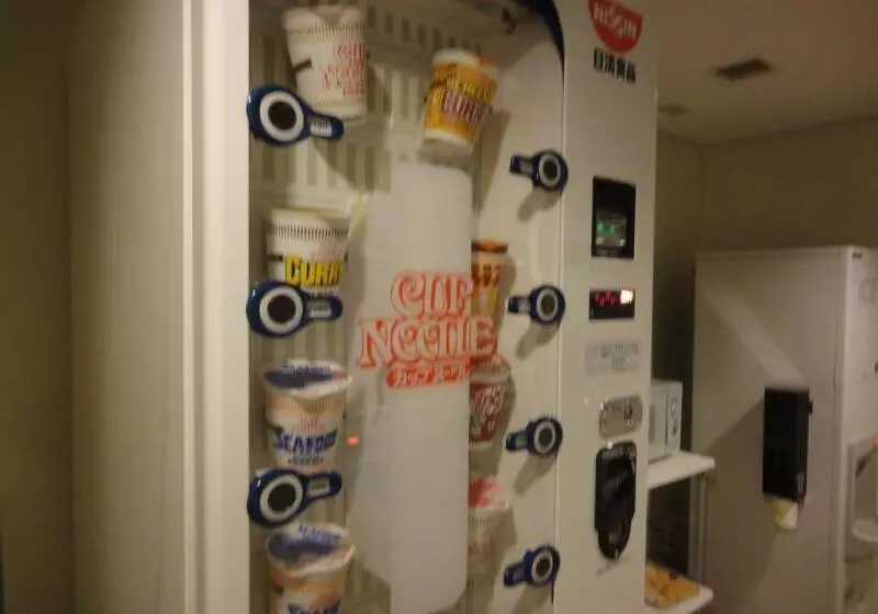 Daiwa Roynet Hotel Tsukuba