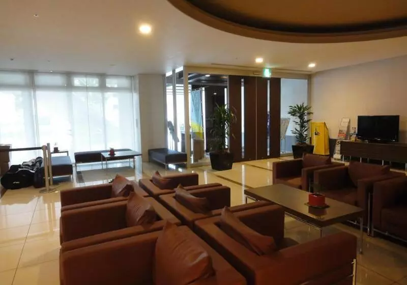 Daiwa Roynet Hotel Tsukuba