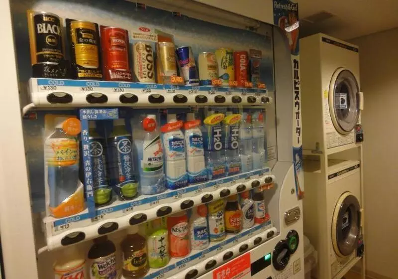 Daiwa Roynet Hotel Tsukuba