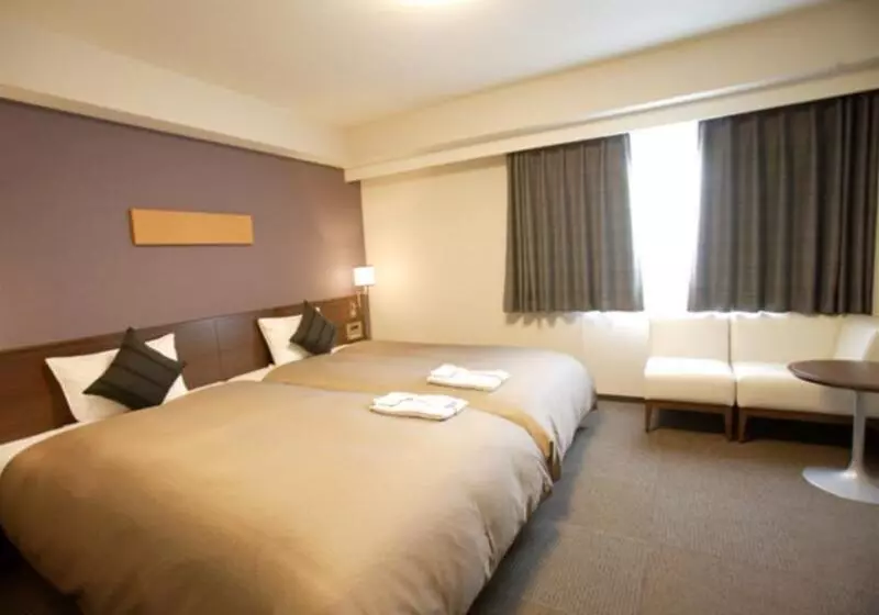 Daiwa Roynet Hotel Tsukuba