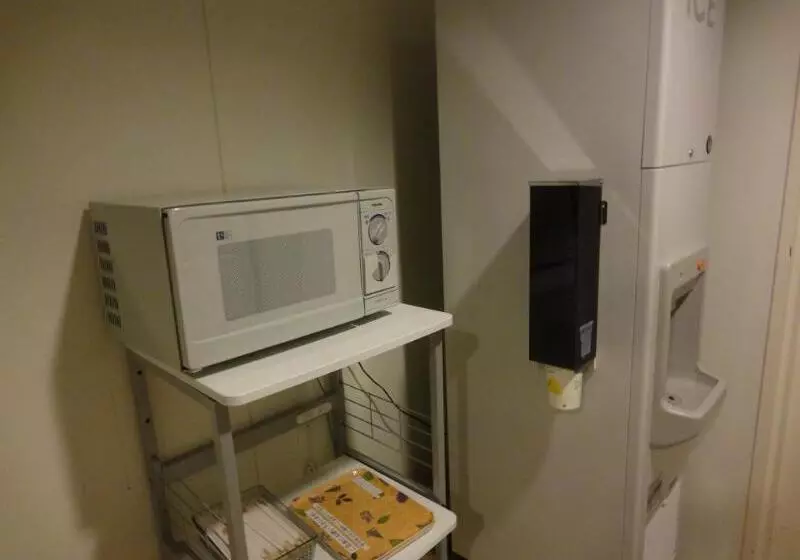 Daiwa Roynet Hotel Tsukuba