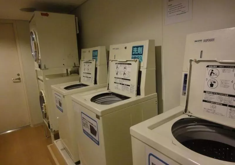 Daiwa Roynet Hotel Tsukuba