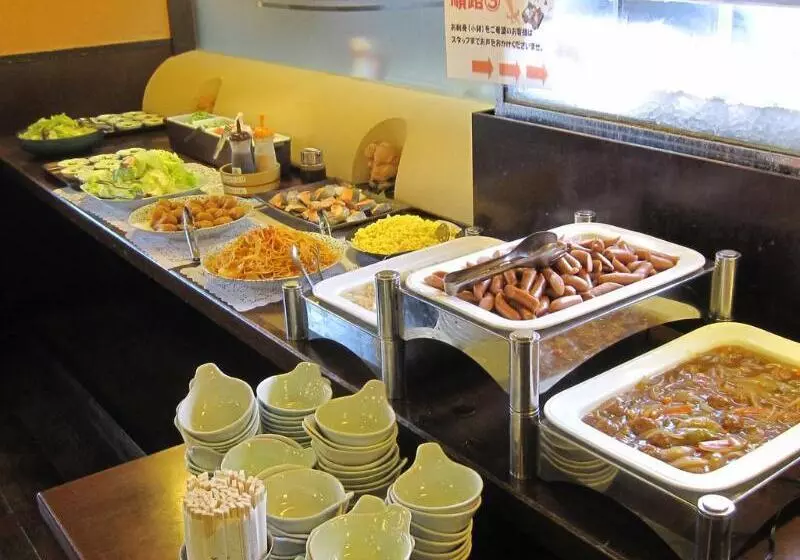 Daiwa Roynet Hotel Tsukuba