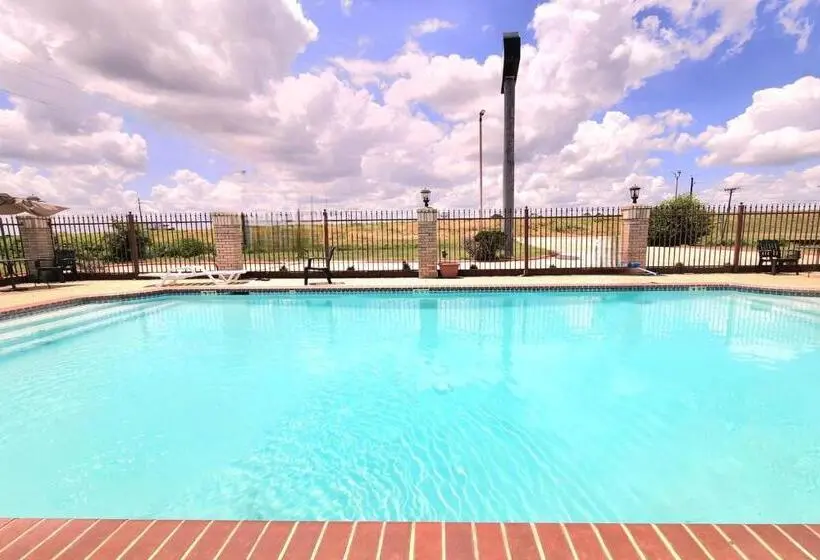 ホテル Days Inn By Wyndham Navasota