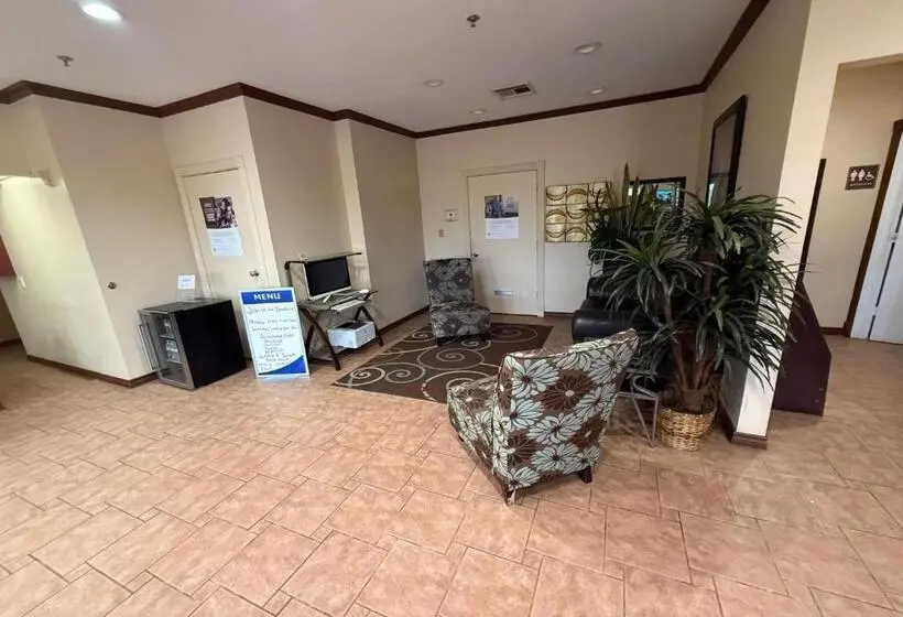 ホテル Days Inn By Wyndham Navasota