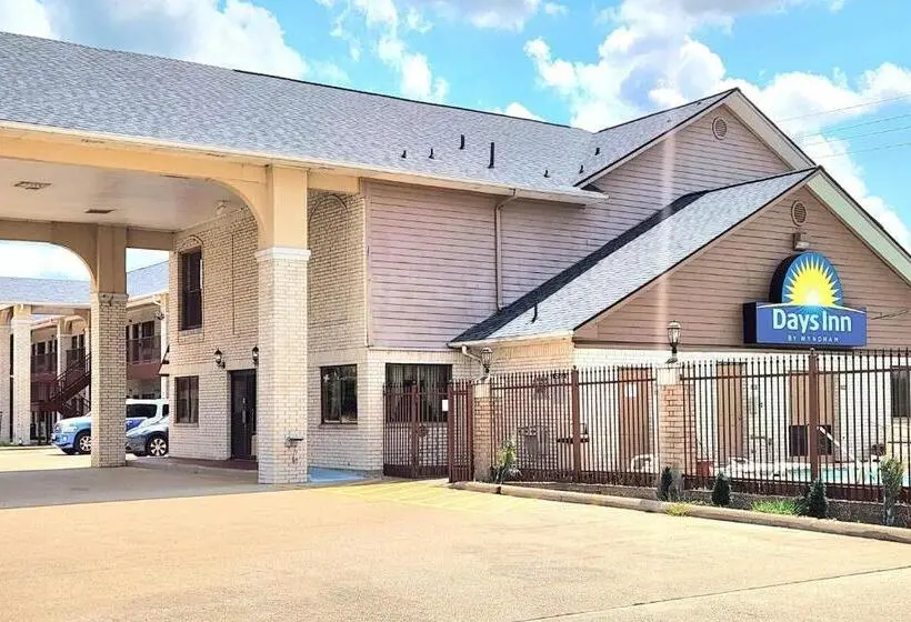 ホテル Days Inn By Wyndham Navasota