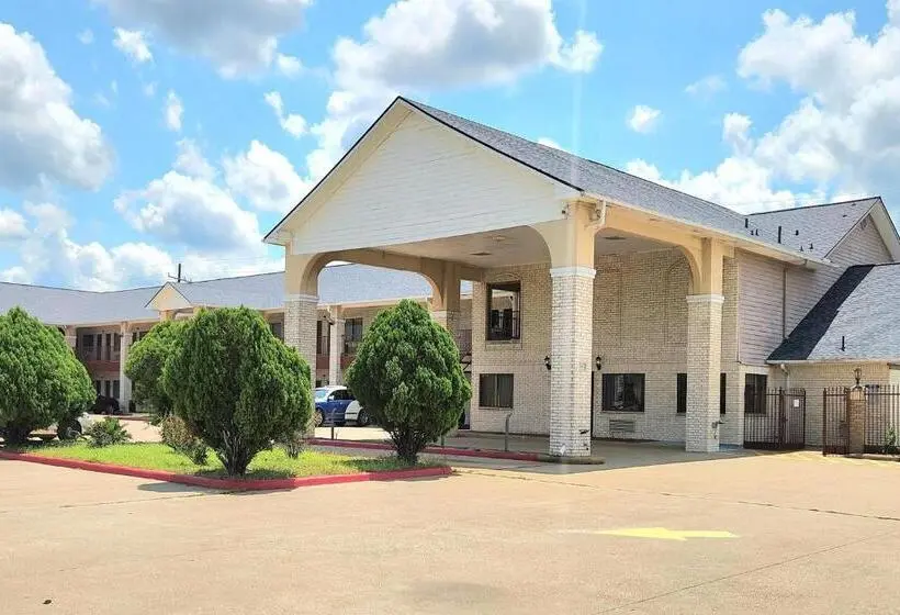 ホテル Days Inn By Wyndham Navasota