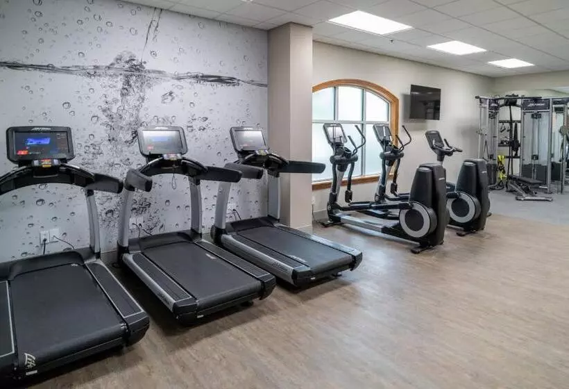 Delta Hotels By Marriott Huntington Mall