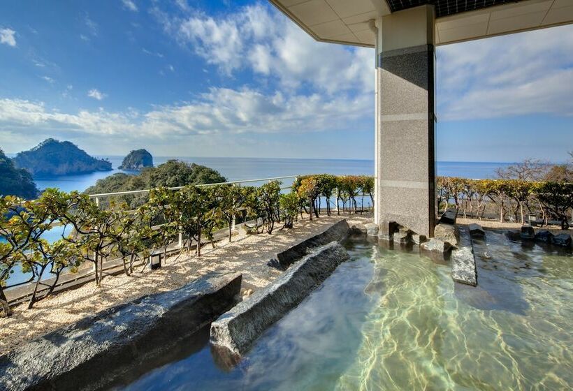 Отель Dogashima New Ginsui