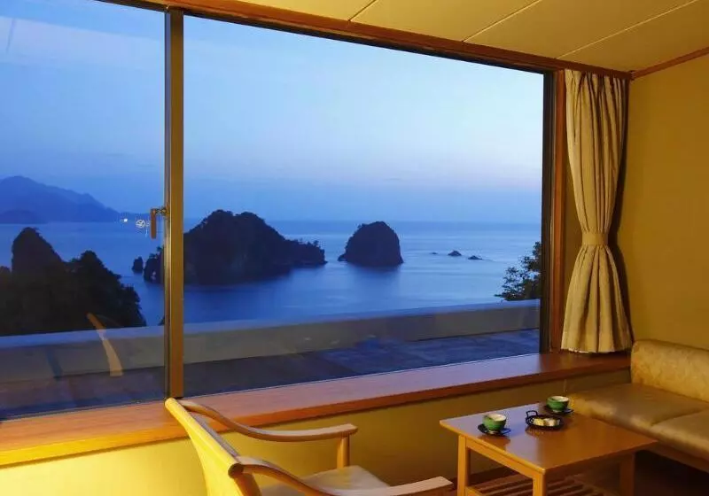 酒店 Dogashima New Ginsui