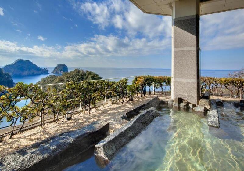 Отель Dogashima New Ginsui