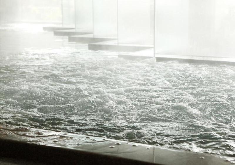 Отель Dogashima New Ginsui